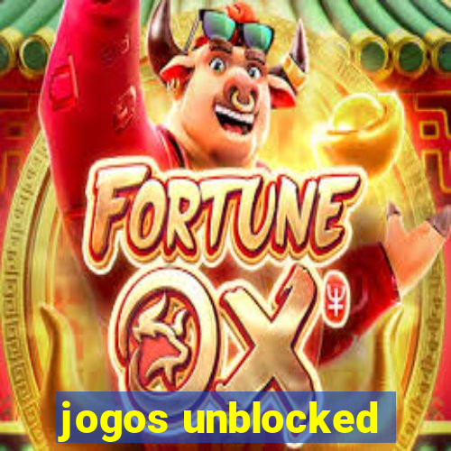 jogos unblocked